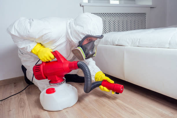 Best Emergency Pest Control  in Newport, SC