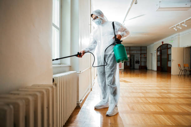 Best Residential Pest Control  in Newport, SC
